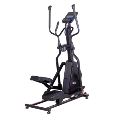 Эллиптический тренажер CardioPower X25