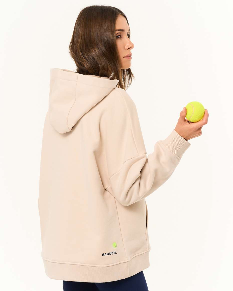 Худи Tennis Ball R