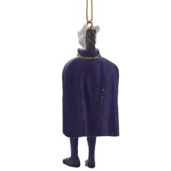 GAEM Фигурка декоративная "Лошадь", L3,5 W2,5 H8,5 см, 4в.