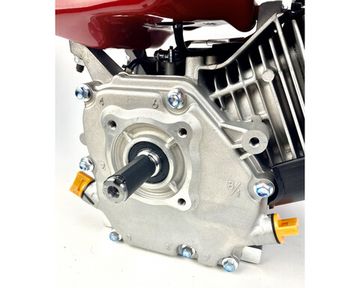 Двигатель бензиновый "BRAIT" BR235P20M PRO (8 л.с.)