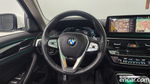 BMW 5 Series (G30) 530e Luxury (07.2021)