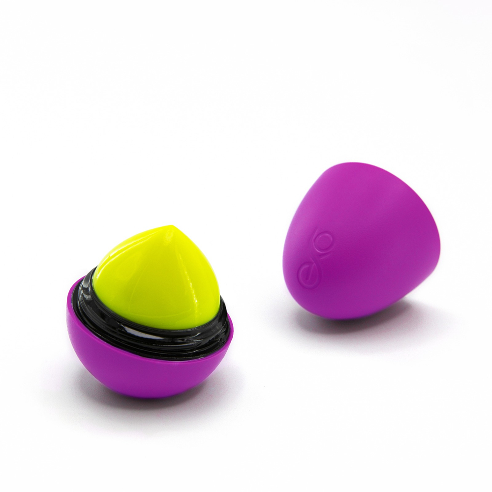 EGG Бальзам для губ "Попкорн" Neon (12 гр)