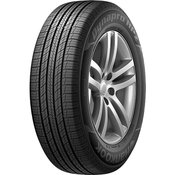 Ikon 235/55R18 100H Dynapro HP2 RA33 TL