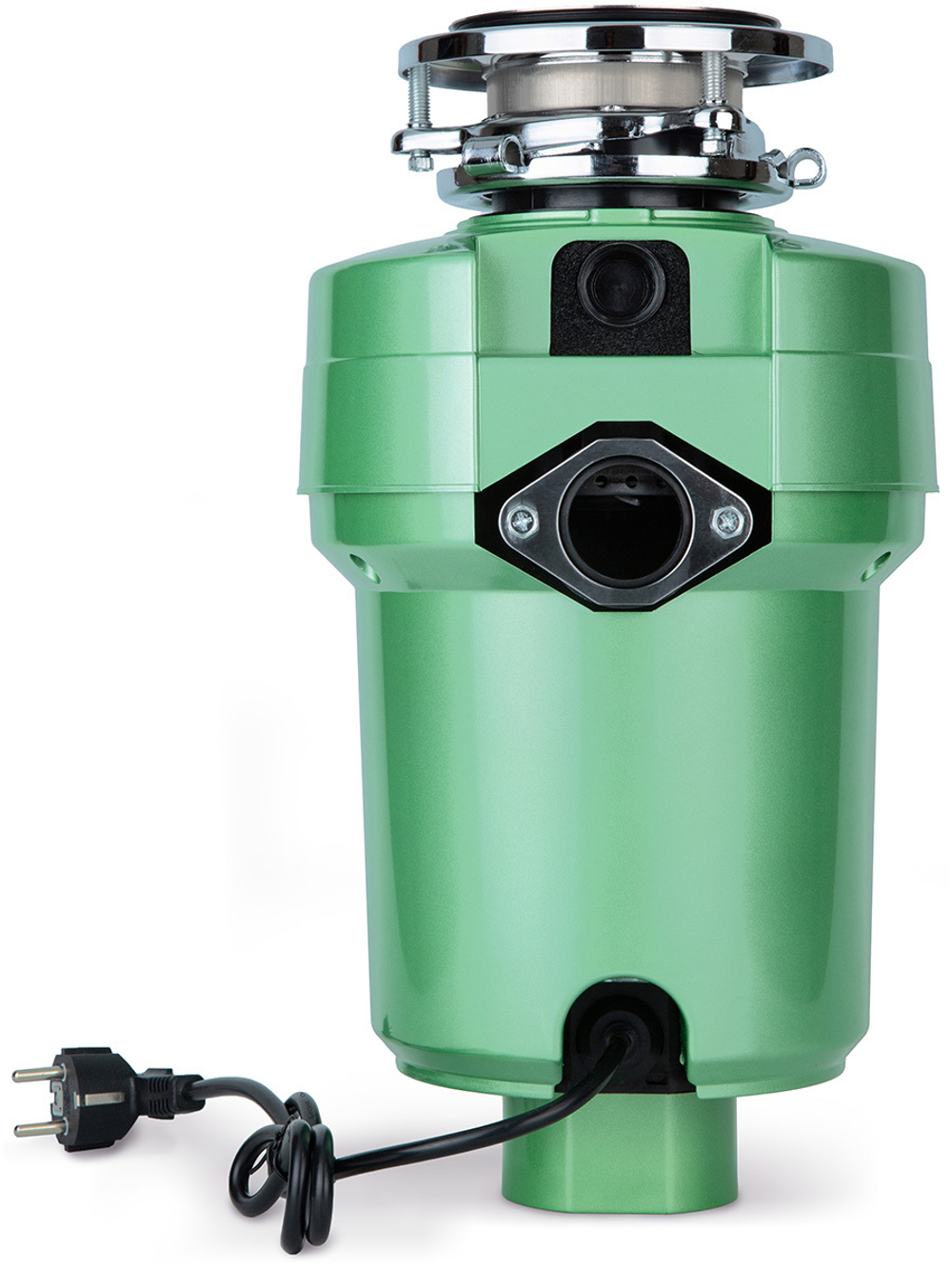 Измельчитель пищевых отходов Бирюса WD-750E2