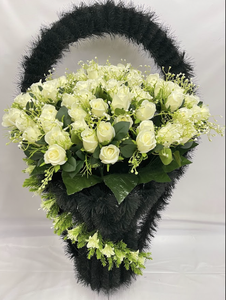 Корзина &quot;Элит Д5&quot;