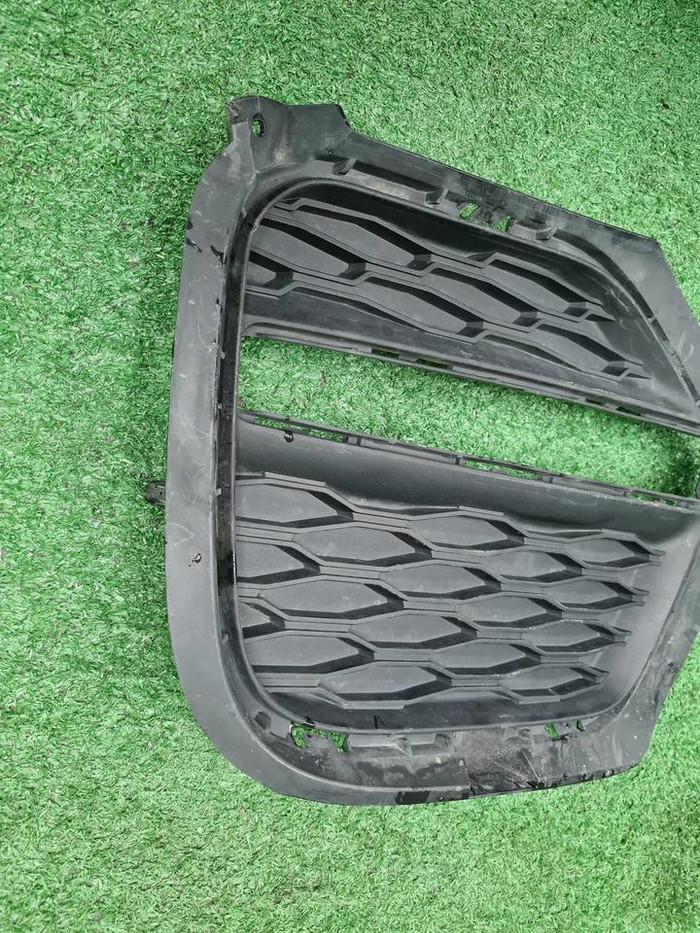 Накладка ДХО левая Chery Tiggo 4 (2018-2023)