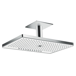 Верхний душ потолочный Hansgrohe Rainmaker Select 460 3jet 24006400