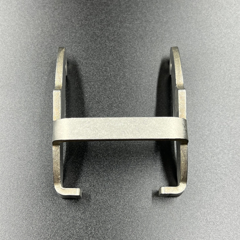 Скоба блокировки подъема Tohatsu 9.9-18 (YUELANG)