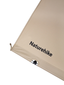 Кровать раскладная Naturehike XJC05 с чехлом, бежевый (NH20JJ001)