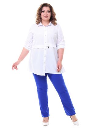 Цена на Брюки-2522 больших размеров