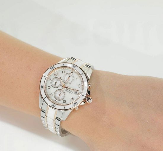 Женские часы Seiko SNDX54P1