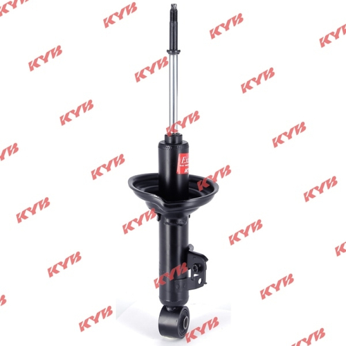 Амортизатор газомасляный KYB (FL) 341398