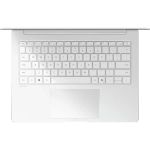 Ноутбук Honor MagicBook Pro 14 FMB-P Core Ultra 5 225H 32Gb SSD1Tb Intel Arc 130T 14.6" OLED Touch 3.1K (3120x2080) Win11Home white (5301ANXJ)
