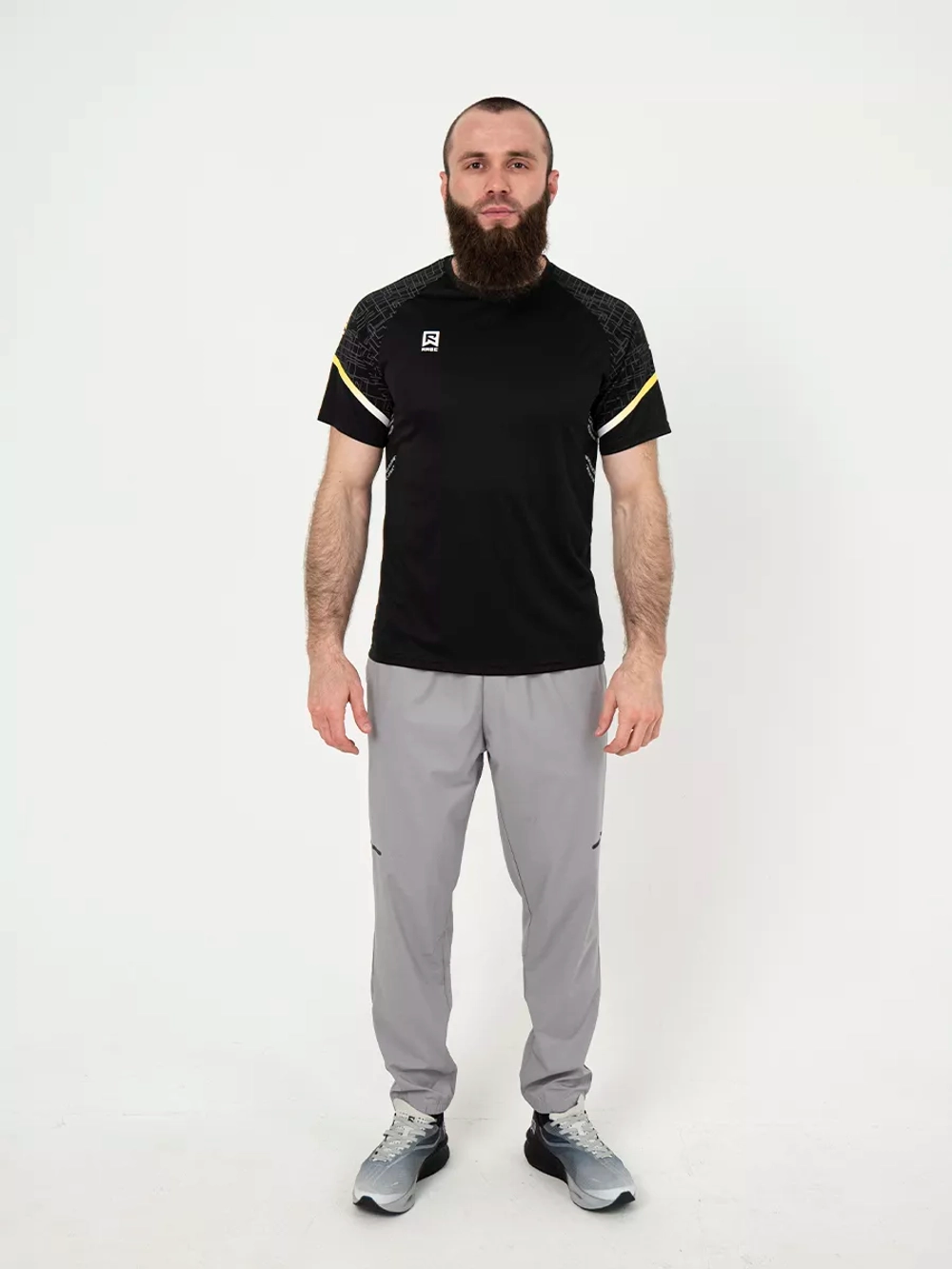 Брюки спортивные Rage арт.: HY24740
