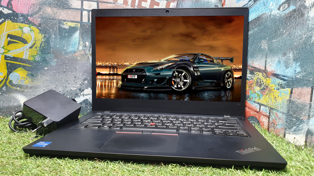 Ноутбук Lenovo i5-11/8Gb/FHD/ThinkPad L14 Gen 2 20X1006FUS /Windows 10