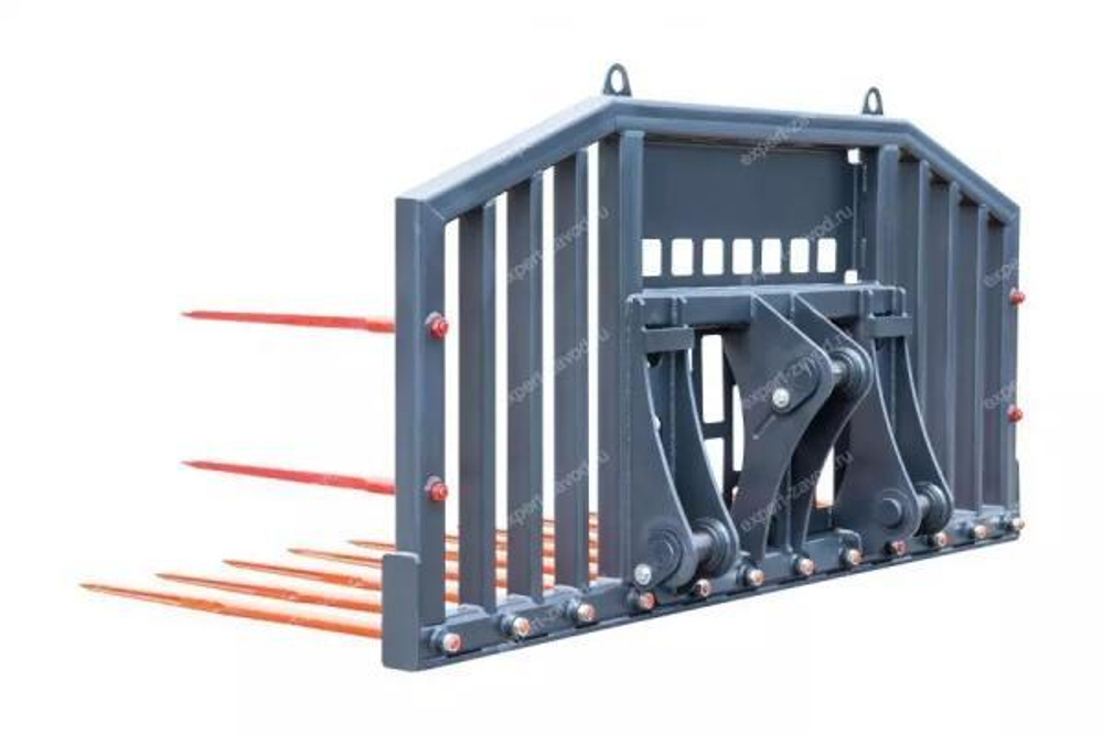 Вилы силосные