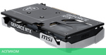 Видеокарта MSI GeForce RTX 5060 Ti Ventus 2X OC Plus 16GB GDDR7 (602-V535-16S)