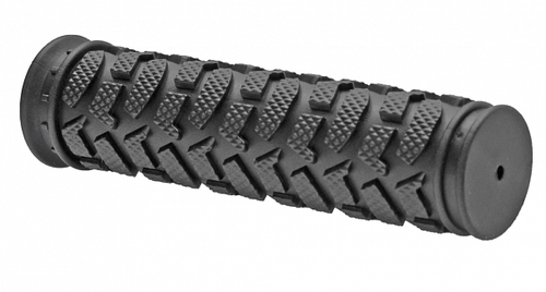 Грипсы 120мм FSD-GRIP-DP01 чёрные