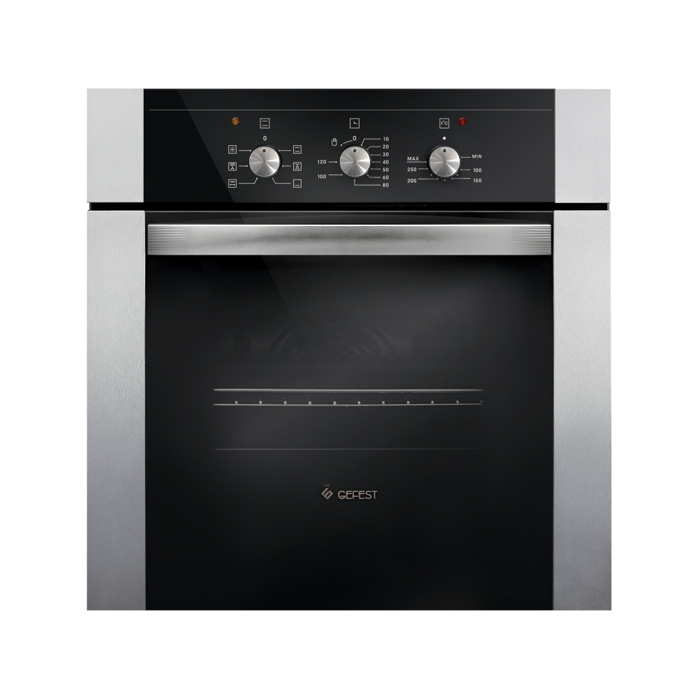 Духовой шкаф Гефест ЭДВ ДА 622-01 Н3