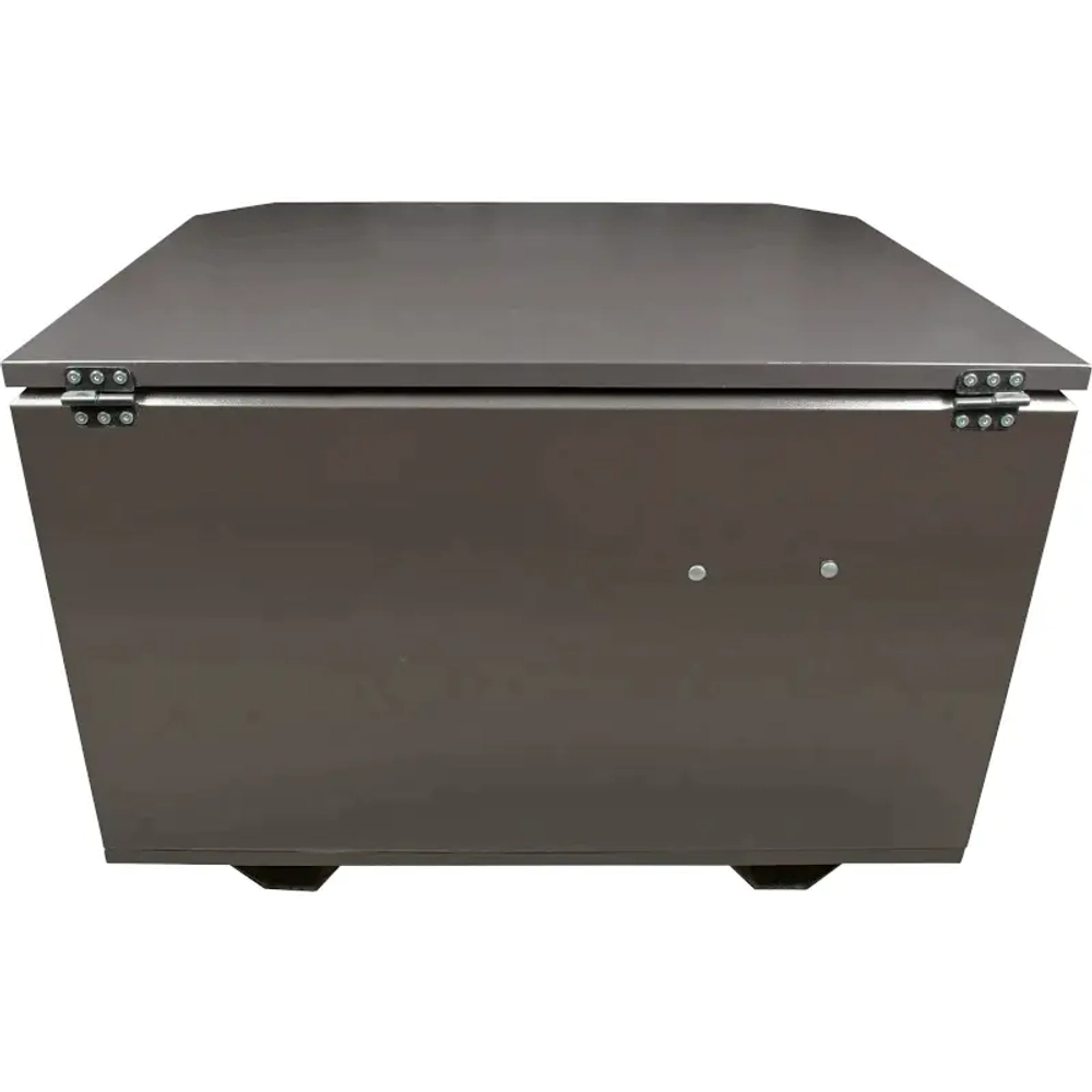 Кожух для генератора Geon 1200 RAL 8019 УТ-11150728