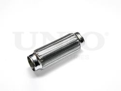 Гофра глушителя 55x220 мм InnerBraid UNIO EXP-55220