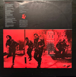 The Pasadenas- To Whom It May Concern (Голландия 1988г.)