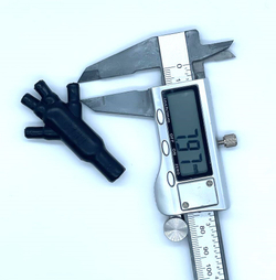 Boot Термоусаживаемый 562А 011