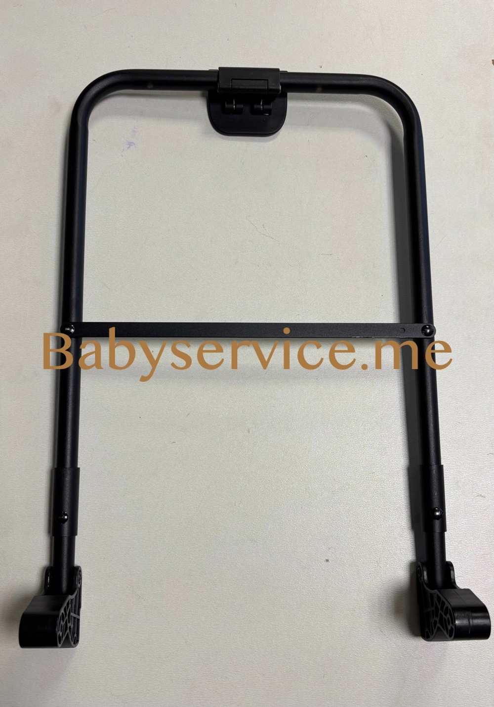 Спинка Carrello Bravo Carbon