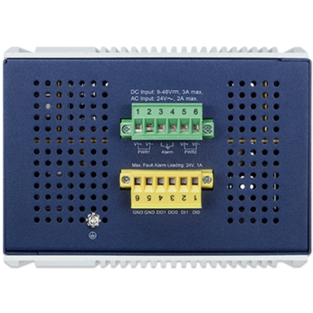 Коммутатор (свитч) PLANET IGS-4215-24T4X
