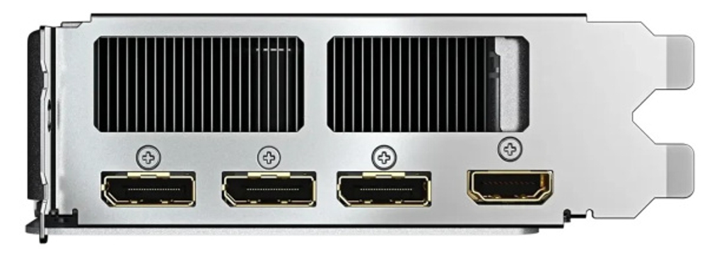 Видеокарта GIGABYTE AI PRO R9700 (GV-R9700AI TOP-32GD)