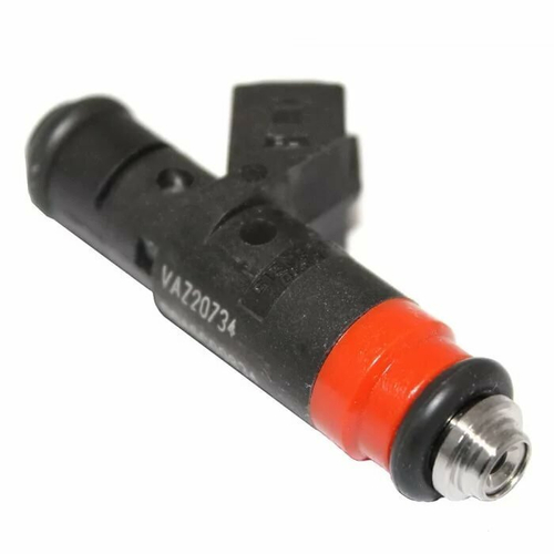 Форсунка электр. ВАЗ (1,6л, 8кл.) (20734) (Siemens)