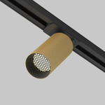 Трековый светильник Maytoni Artisan TR089-1-GU10-BMG