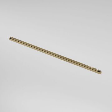 Трековый магнитный светильник LED 24W 4000K a071852 85527/01 латунь Brass Line Magnetic Elektrostandard