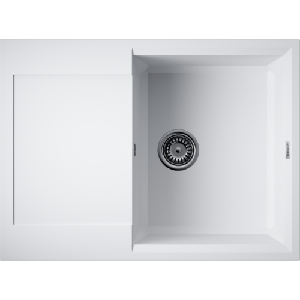 Кухонная мойка Omoikiri Sakaime 68-WH