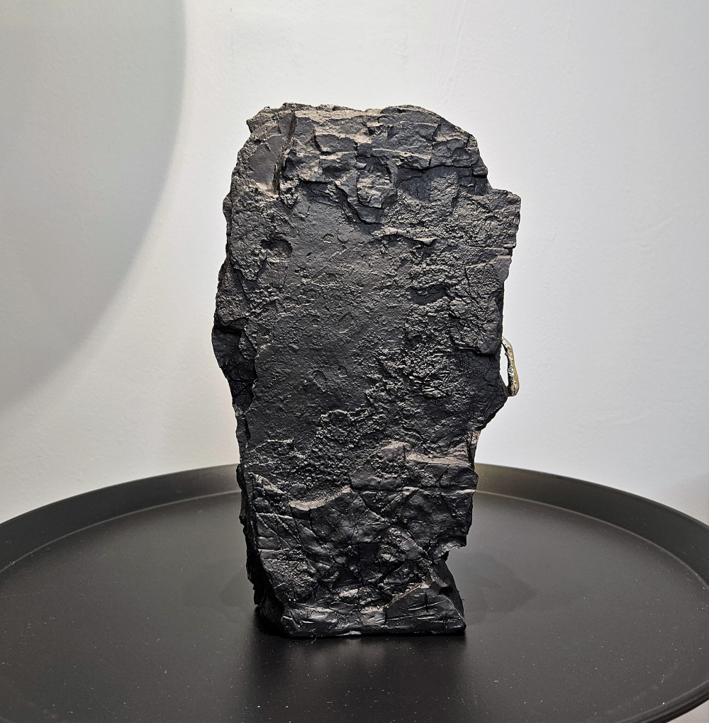 Статуэтка Golden Climbing decoration-A