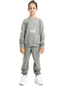 ТОЛСТОВКА УНИСЕКС BASK KIDS FRIO