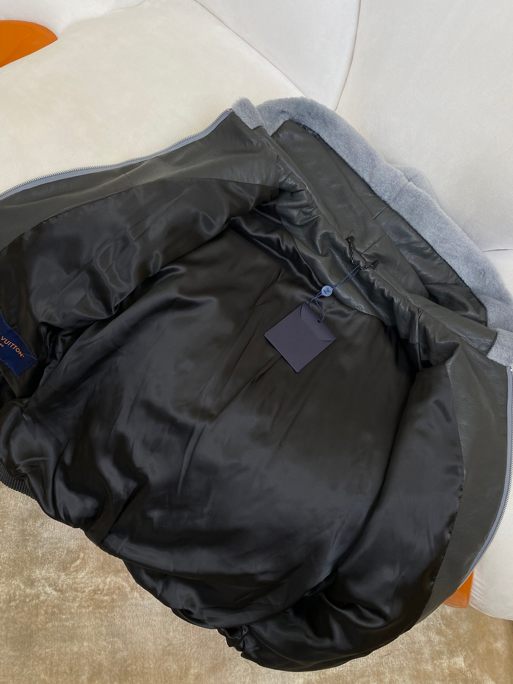 Louis Vuitton Jacket