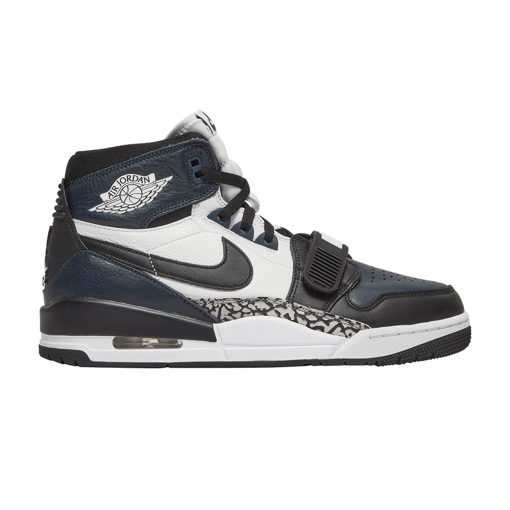 Кроссовки Jordan Legacy 312