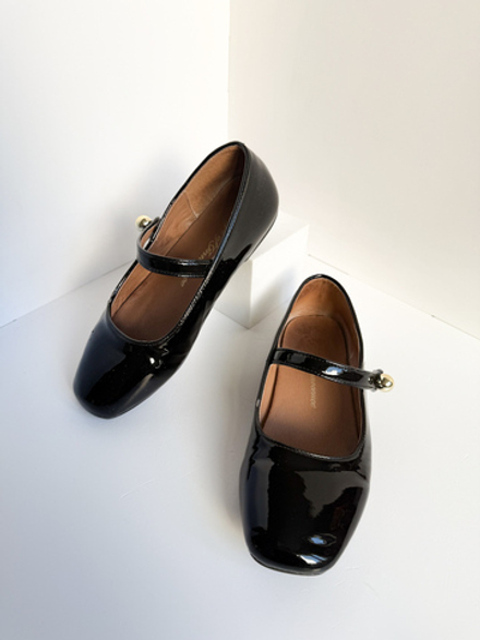 Лаковые туфли Age of Innocence, 35