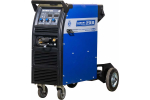 Инверторный сварочный полуавтомат AuroraPRO SKYWAY 250 (MIG/MAG+MMA) 29619