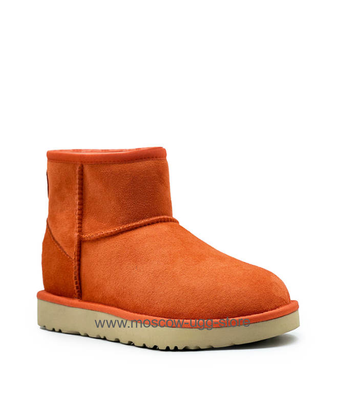 CLASSIC MINI II-California