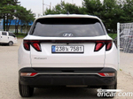 Hyundai Tucson (NX4) Дизель 2.0 2WD (04.2021)