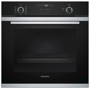 Электрический духовой шкаф Siemens HB256GHS0R
