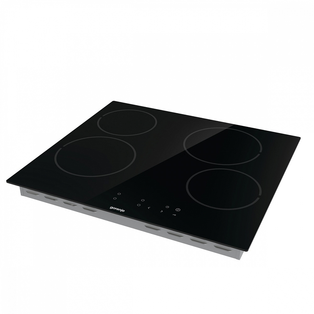 Встраиваемая электрическая варочная панель Gorenje ECT641BSCE