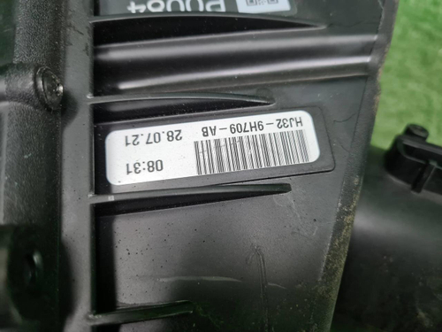 Корпус воздушного фильтра RR Evoque 2 (18-нв)
