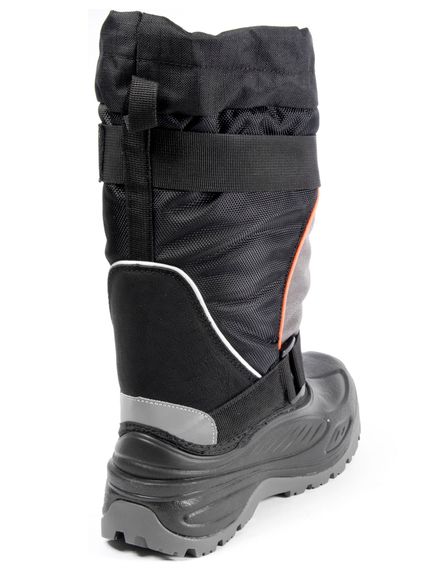 Сапоги зимние Norfin AVALANCHE р.40