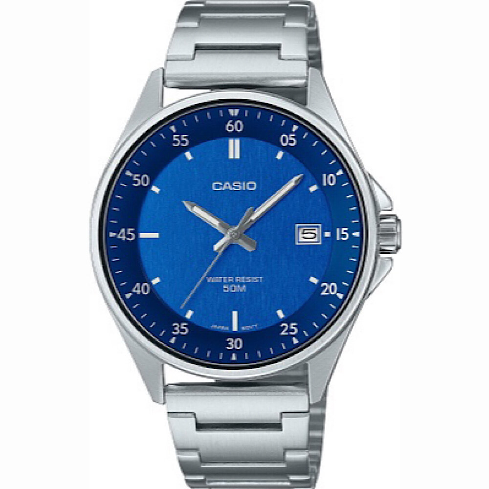 Casio MTP-E705D-2E