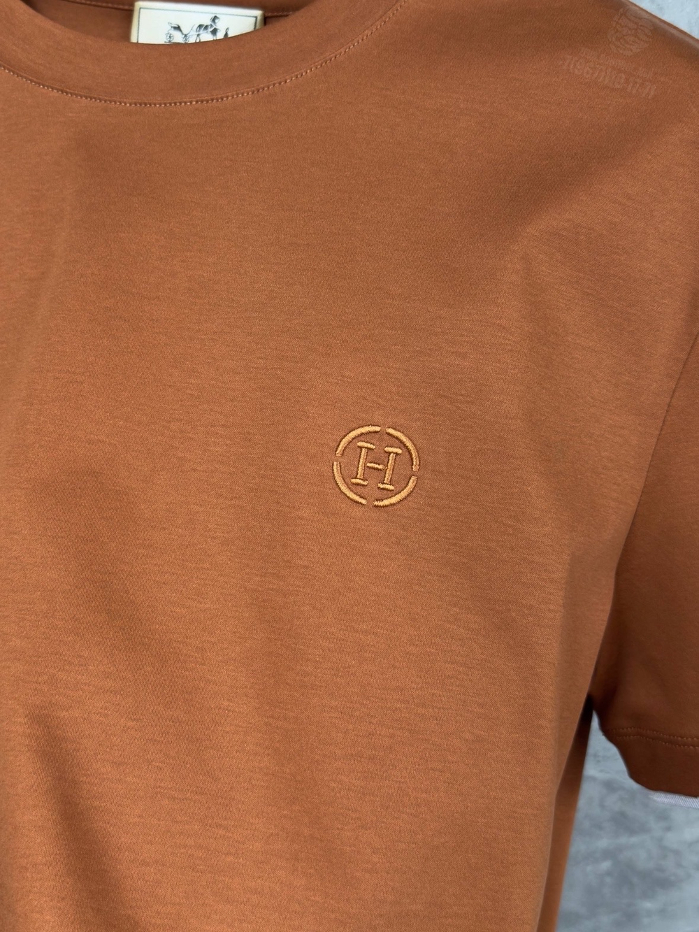 Футболка Hermes