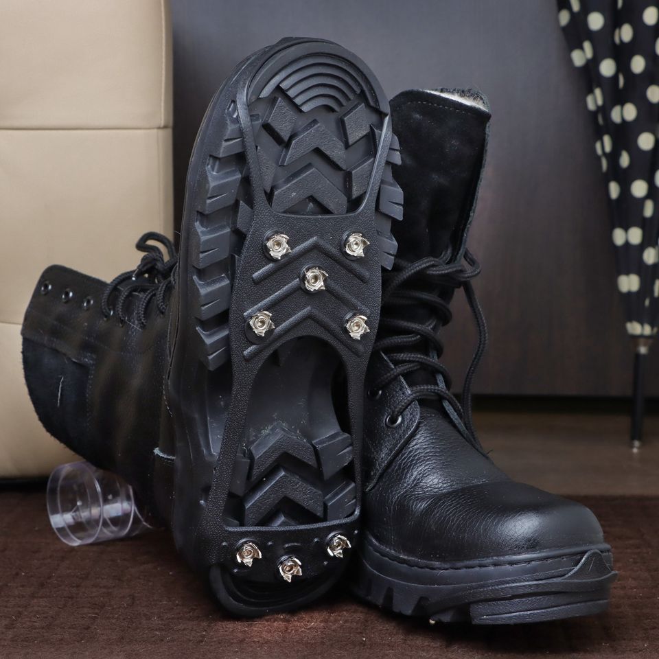 Ледоступы 8 шипов