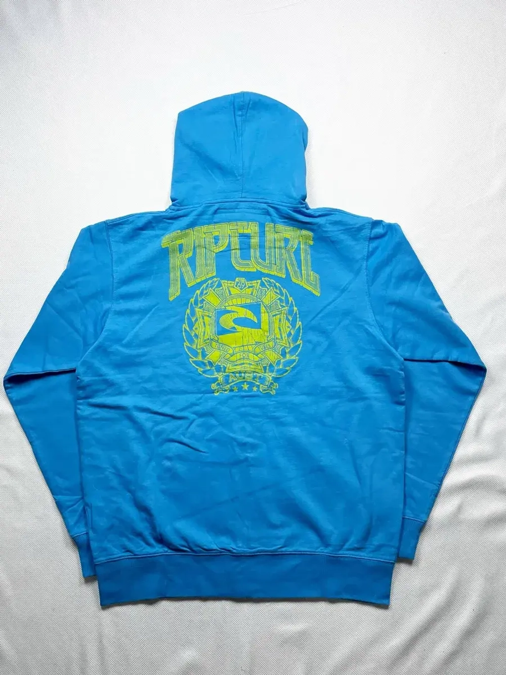 Зип худи от Rip Curl ecko fubu G-Unit South pole